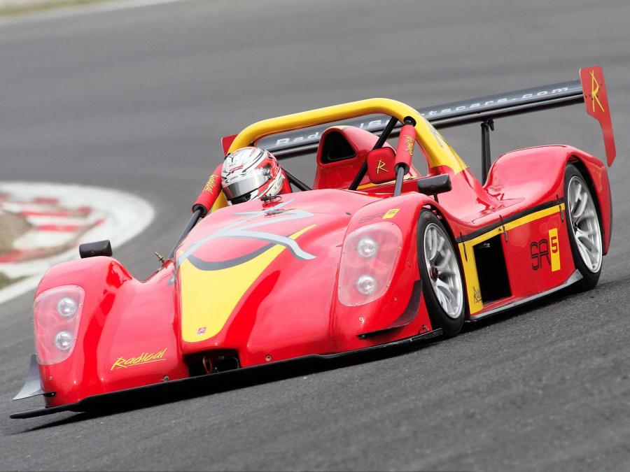Radical SR5 '2007